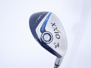 fairway_wood : ไม้กระเทย XXIO 9 (รุ่นปี 2016) Loft 21 ก้าน MP-900 Flex S