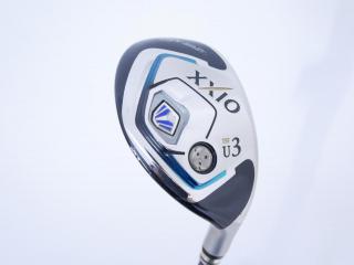 fairway_wood : ไม้กระเทย XXIO 8 (ออกปี 2015) Loft 19 ก้าน MP-800 Flex R