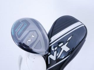 Fairway Wood : **ของใหม่ ยังไม่แกะพลาสติก** ไม้กระเทย Honma Beres NX Titanium (ออกปี 2023) Loft 22 ก้าน Honma Vizard NX 45 Flex S