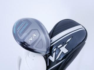 Fairway Wood : **ของใหม่ ยังไม่แกะพลาสติก** ไม้กระเทย Honma Beres NX Titanium (ออกปี 2023) Loft 25 ก้าน Honma Vizard NX 45 Flex SR