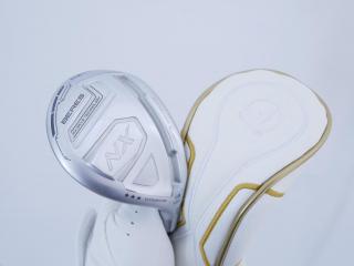 fairway_wood : **3 ดาว** ไม้กระเทย Honma Beres NX Prototype (ออกปี 2023) Loft 19 ก้าน Honma Vizard 45 Flex SR