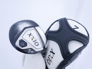 Fairway Wood : xxio : หัวไม้ 7 XXIO 10 Miyazaki Model (ปี 2019) Loft 20 ก้าน Fujikura Speeder 569 Evolution IV Flex S