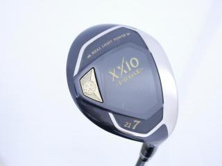 Fairway Wood : xxio : หัวไม้ 7 XXIO Prime 10 (รุ่นท๊อปสุด ปี 2020) Loft 21 ก้าน SP-1000 Flex R