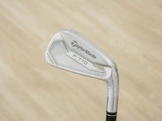 iron_set : **ของใหม่ ยังไม่แกะพลาสติก** เหล็ก 4 Taylormade P770 Forged (ปี 2018 นุ่ม แน่น) Loft 23 ก้านเหล็ก KBS Tour FLT 120 Flex S
