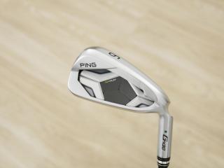 Iron set : Ping : เหล็ก Ping G430 (ออกปี 2023 Japan Spec. ใบใหญ่ ง่าย ไกล) Loft 25.5 ก้านกราไฟต์ Ping ALTA J CB Flex R