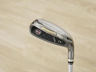 fairway_wood : ไม้กระเทย PRGR Egg i+ Loft 25 ก้าน M-37 Flex R