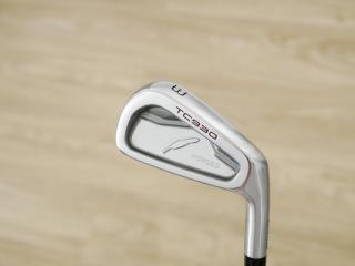 Iron set : Fourteen : เหล็ก 3 Fourteen TC930 Forged (นุ่ม คมมากๆ) Loft 21 ก้านเหล็ก KBS Tour C-Taper 120 Flex S