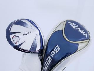 Fairway Wood : Honma : หัวไม้ 5 Honma Bezeal 535 (ออกปี 2019) Loft 18 Flex SR