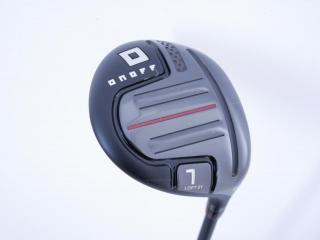 fairway_wood : หัวไม้ 7 Daiwa OnOff ARMS AKA (รุ่นใหม่ ออกปี 2024) Loft 21 Flex R
