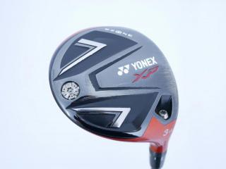 fairway_wood : หัวไม้ 3 Yonex E-Zone XP Loft 15 Flex S