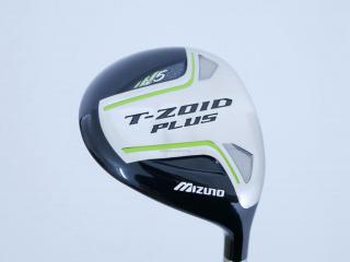 Fairway Wood : Other Brand : หัวไม้ 5 Mizuno T-Zoid Plus Loft 19 Flex R
