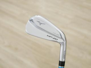 Fairway Wood : Other Brand : เหล็กกระเทย Mizuno MP-20 HMB Loft 19 ก้านเหล็ก Shimada K's-Tour 115 Flex S