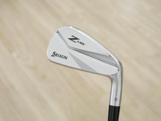 Fairway Wood : Other Brand : เหล็กกระเทย Srixon ZU65 Forged Loft 20 ก้านกราไฟต์ Miyazaki 7 Flex S
