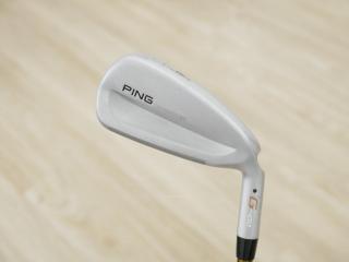 fairway_wood : ไม้กระเทย Ping G400 Crossover (ปี 2018) Loft 22 ก้าน Ping ALTA J CB Flex S