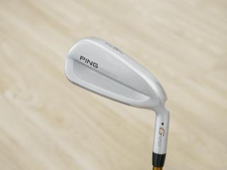 fairway_wood : ไม้กระเทย Ping G400 Crossover (ปี 2018) Loft 22 ก้าน Ping ALTA J CB Flex SR