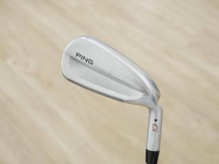 fairway_wood : ไม้กระเทย Ping G400 Crossover (ปี 2018) Loft 22 ก้านเหล็ก NS Pro Modus 105 Flex S