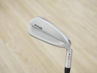fairway_wood : ไม้กระเทย Ping G400 Crossover (ปี 2018) Loft 19 ก้านเหล็ก NS Pro Modus 105 Flex S