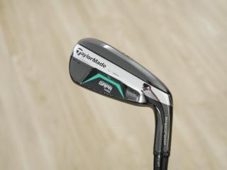 Fairway Wood : Taylormade : ไม้กระเทย Taylormade GAPR MID Loft 21 ก้าน KBS Hybrid 80 Flex S