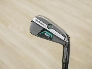 Fairway Wood : Taylormade : ไม้กระเทย Taylormade GAPR LO Loft 19 ก้าน KBS Hybrid 80 Flex S