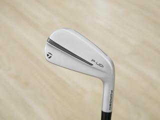 fairway_wood : เหล็กกระเทย Taylormade P-UDI Forged (ออกปี 2024) Loft 20 ก้าน UST Mamiya RECOIL DART 90 F4 Flex S