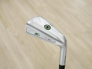 fairway_wood : ไม้กระเทย Callaway X Utility Prototype Forged Loft 21 ก้านเหล็ก Memphis 10 Flex SR