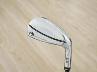fairway_wood : เหล็กกระเทย PRGR 905 Speed Loft 23 ก้าน M-40 Flex SR