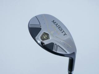 Fairway Wood : Maruman : ไม้กระเทย Maruman MAJESTY Royale (รุ่นล่าสุด ปี 2022 รุ่นท้อปสุด) Loft 22 Flex R