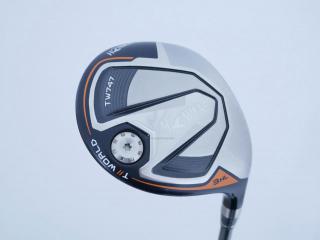 Fairway Wood : Honma : หัวไม้ 3 Honma Tour World TW747 (ปี 2019) Loft 16.5 ก้าน Honma Vizard 50 Flex R