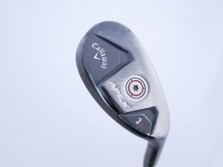 fairway_wood : **มีบุบ** ไม้กระเทย Callaway APEX Loft 20 Flex S
