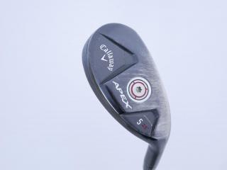fairway_wood : ไม้กระเทย Callaway APEX Loft 26 Flex S