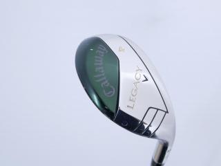 fairway_wood : ไม้กระเทย Callaway Legacy V Loft 24 Flex R