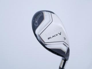 fairway_wood : ไม้กระเทย Callaway Legacy Black V Loft 21 ก้าน Tour AD DI-75 Flex S