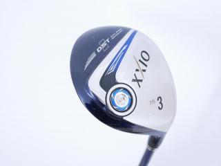 Fairway Wood : xxio : หัวไม้ 3 XXIO 9 (ออกปี 2016) Loft 15 ก้าน MP-900 Flex R