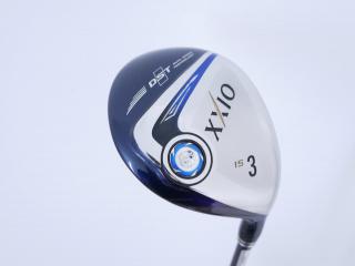Fairway Wood : xxio : หัวไม้ 3 XXIO 9 (ออกปี 2016) Loft 15 ก้าน MP-900 Flex R