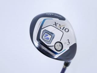 Fairway Wood : xxio : หัวไม้ 3 XXIO 8 (ออกปี 2015) Loft 15 ก้าน MP-800 Flex R