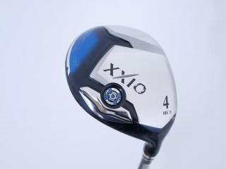 Fairway Wood : xxio : หัวไม้ 4 XXIO 7 Loft 16.5 ก้าน MP-700 Flex R