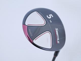 Fairway Wood : Maruman : หัวไม้ 5 Maruman Shuttle i4000X Loft 18 Flex R