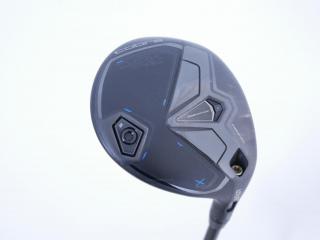 Fairway Wood : Other Brand : หัวไม้ 5 Cobra Darkspeed X (รุ่นปี 2024) Loft 18 ก้าน Tour AD Flex S
