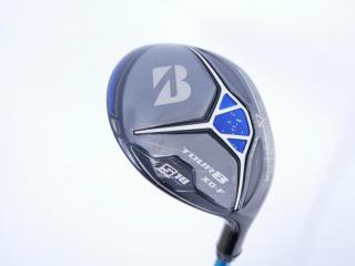fairway_wood : หัวไม้ 5 Bridgestone Tour B XD-F (ออกปี 2018) Loft 18 Flex S