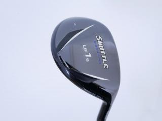 Fairway Wood : Maruman : ไม้กระเทย Maruman Shuttle Maraging (ออกปี 2016) Loft 15 Flex S