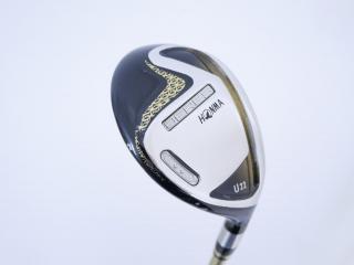 fairway_wood : ไม้กระเทย Honma Beres 2020 (ออกปี 2020) Loft 22 ก้าน Honma ARMRQ (47) Flex R (2 ดาว)