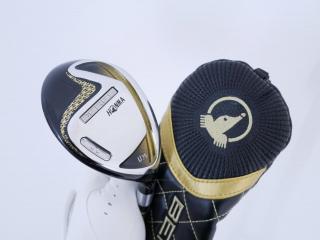 fairway_wood : ไม้กระเทย Honma Beres 2020 (ออกปี 2020) Loft 25 ก้าน Honma ARMRQ (47) Flex SR (2 ดาว)