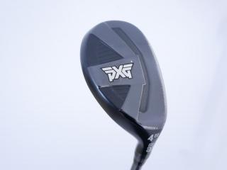 Fairway Wood : Other Brand : ไม้กระเทย PXG 0211 Loft 22 ก้าน Fujikura MCI Black 80 Flex S