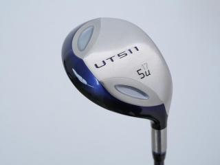 Fairway Wood : Other Brand : ไม้กระเทย Fourteen UT-511 Loft 17 ก้านกราไฟต์ Flex S