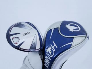 fairway_wood : หัวไม้ 3 Honma Bezeal 535 (รุ่นใหม่ ออกปี 2019) Loft 15 Flex SR
