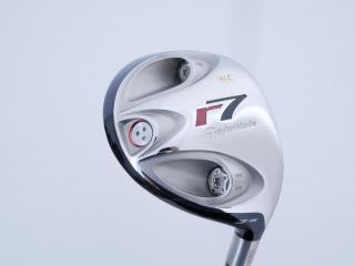 Fairway Wood : Taylormade : หัวไม้ 3 Taylormade r7 ST Loft 15 Flex S