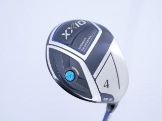 Fairway Wood : xxio : หัวไม้ 4 XXIO 11 (ปี 2021) Loft 16.5 ก้าน MP-1100 Flex SR
