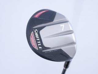 Fairway Wood : Maruman : หัวไม้ 7 Maruman Shuttle i4000ar Loft 21 Flex R