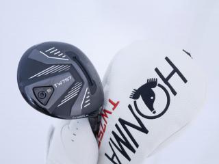 fairway_wood : หัวไม้ 3 Honma Tour World TW757 (ออกปี 2022) Loft 15 ก้าน Honma Vizard FZ-7 Flex S