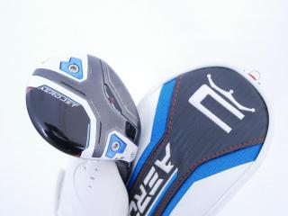 fairway_wood : หัวไม้ 5 Cobra Aerojet LS (ปี 2023) Loft 17.5 (ปรับได้) ก้าน Tour AD 6 Flex S